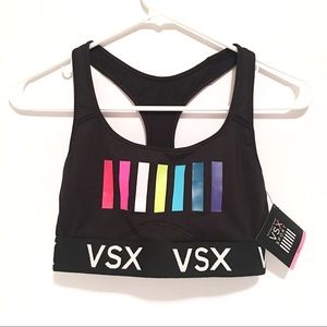 Victoria Secret Sports Bra Small